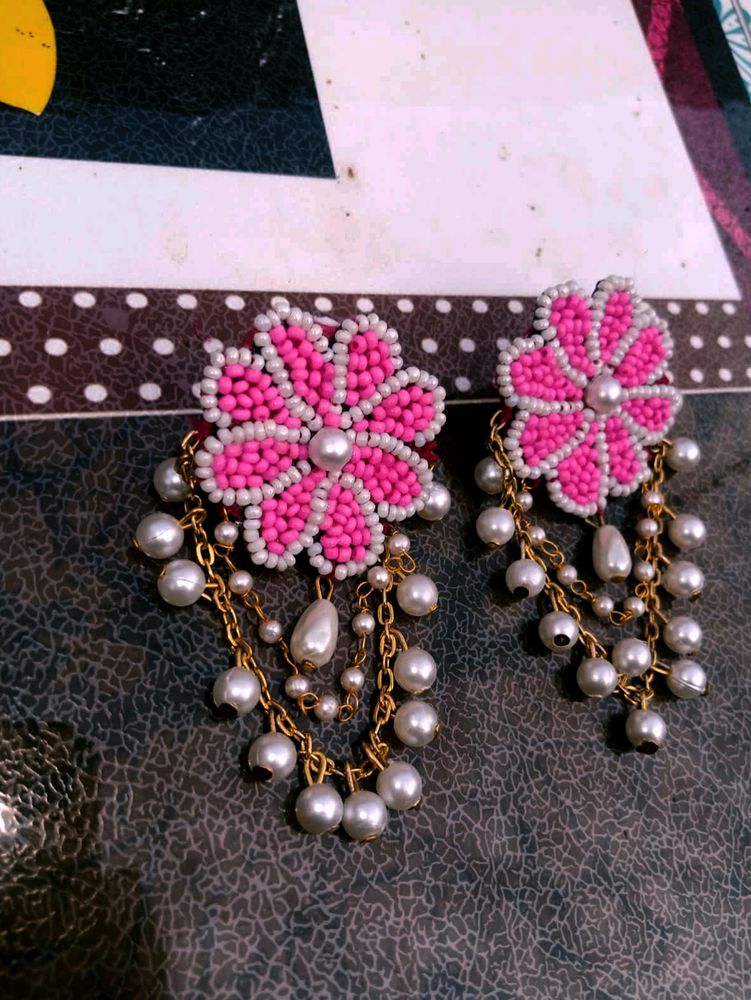 Handmade Earrings