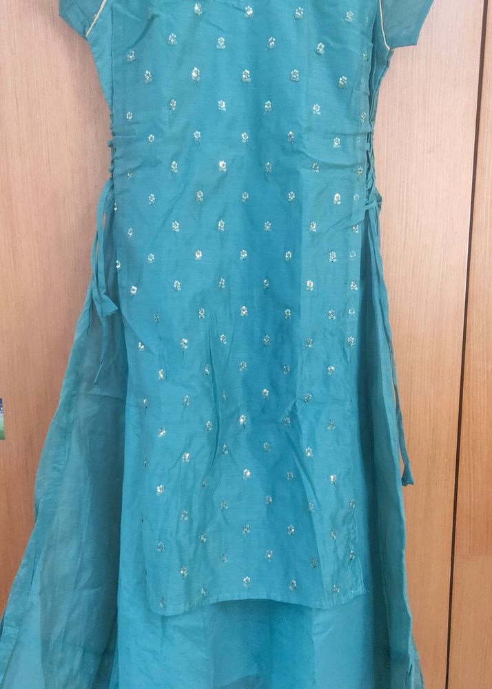 Beautiful Festive kurta, Fresh And Unused