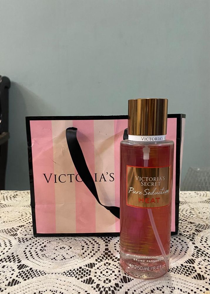 VS Pure Seduction HEAT