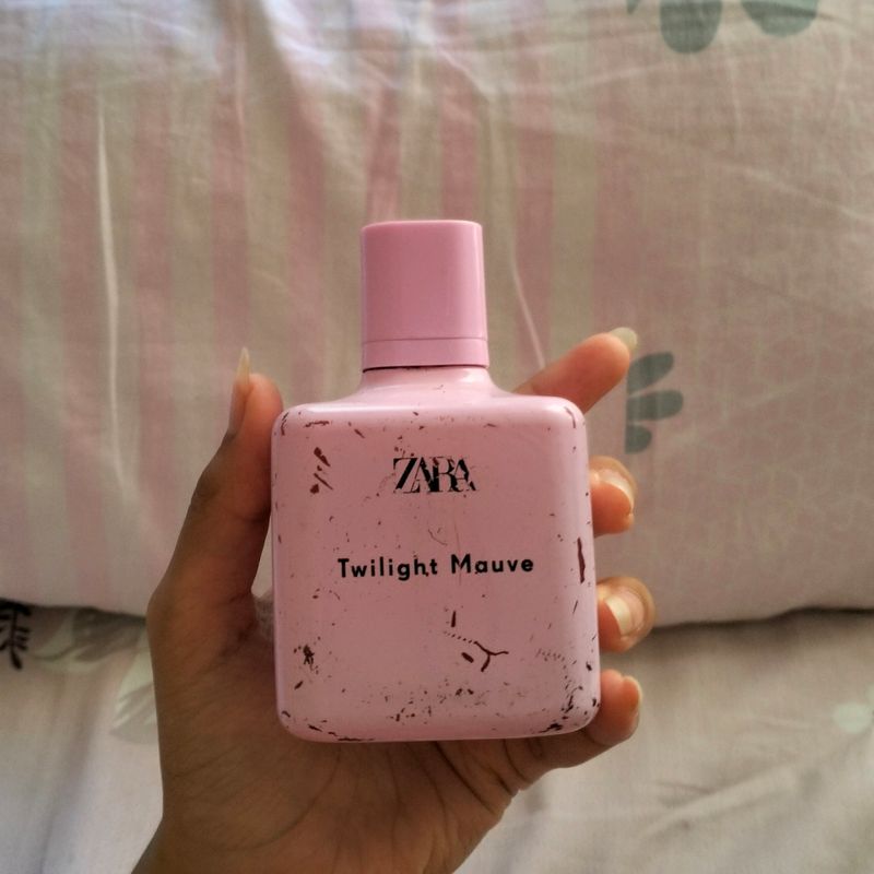 ORIGINAL zara perfume