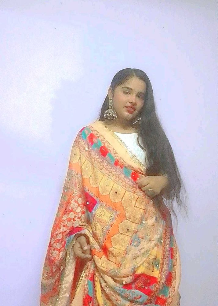 Pakistani Dupatta