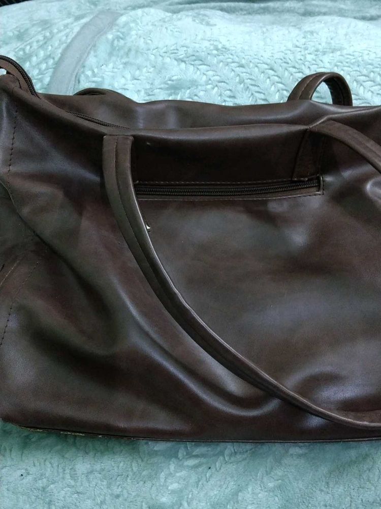 Dotiq Brand Bag Used Condition