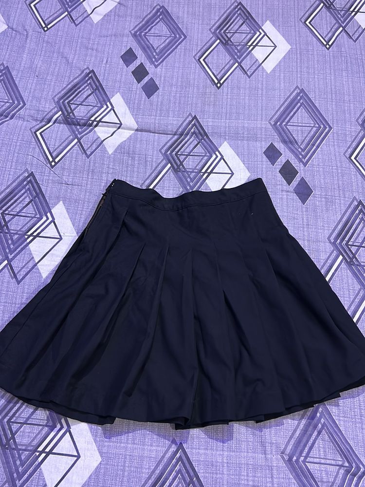 Black Skirt For Girls