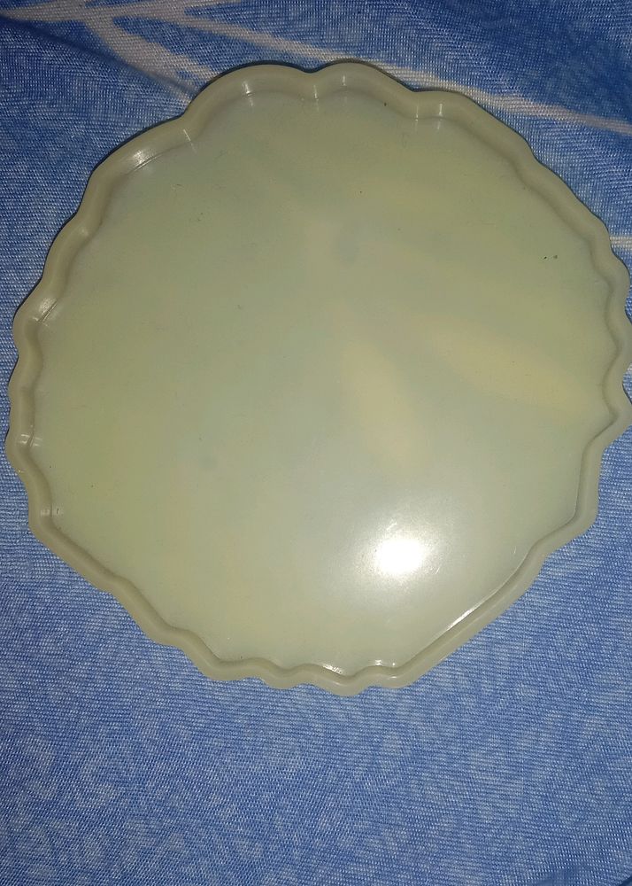 resin mold