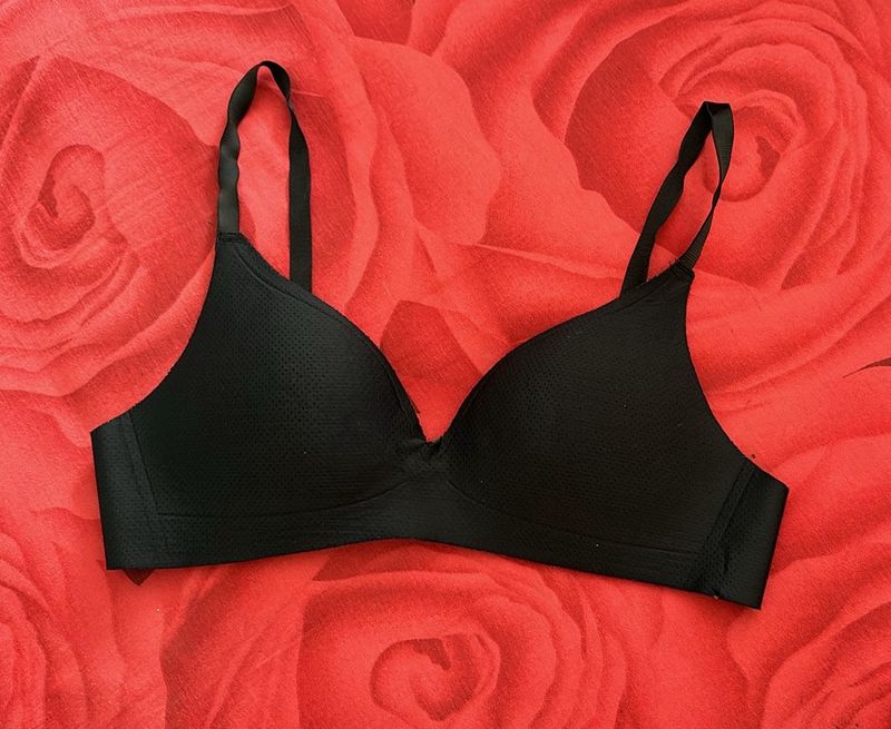 Freedom Push-up bra