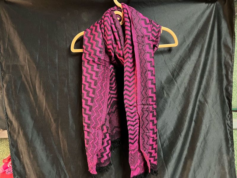 Women Pashmina Shawl Scarf