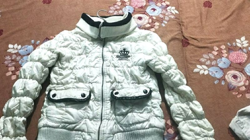 Winter Jacket