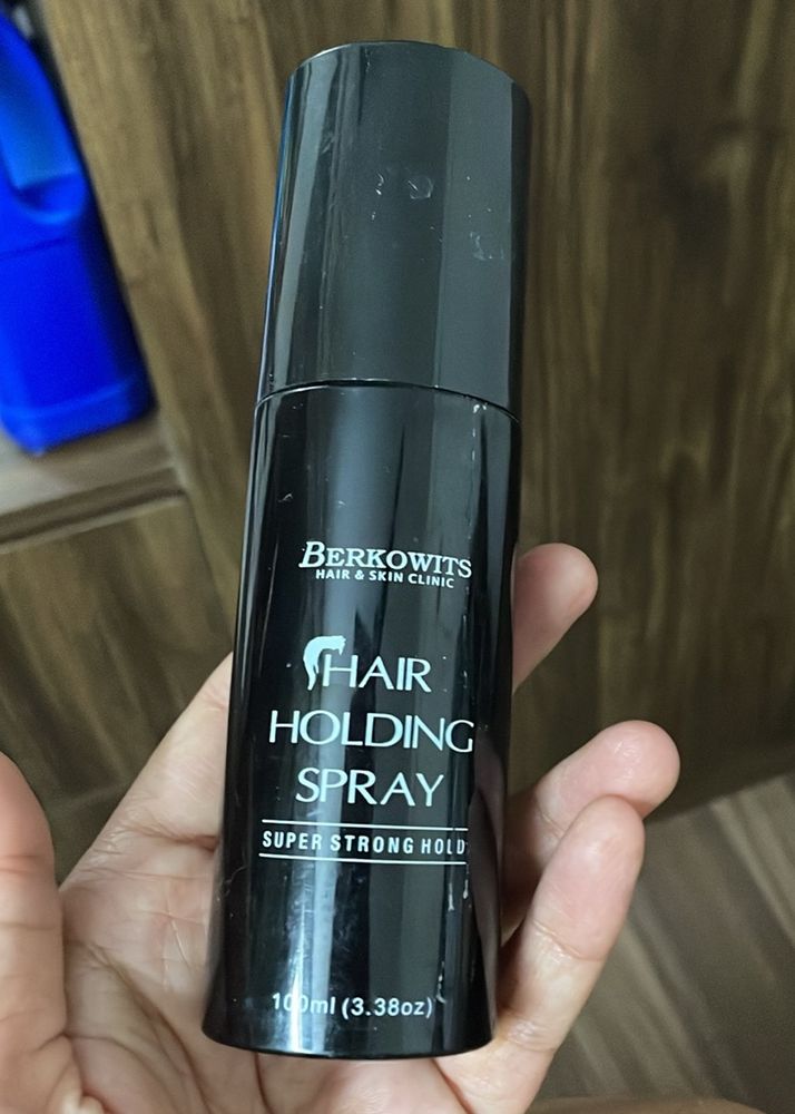 Hair Spray