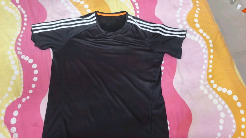 Adidas Running T Shirt