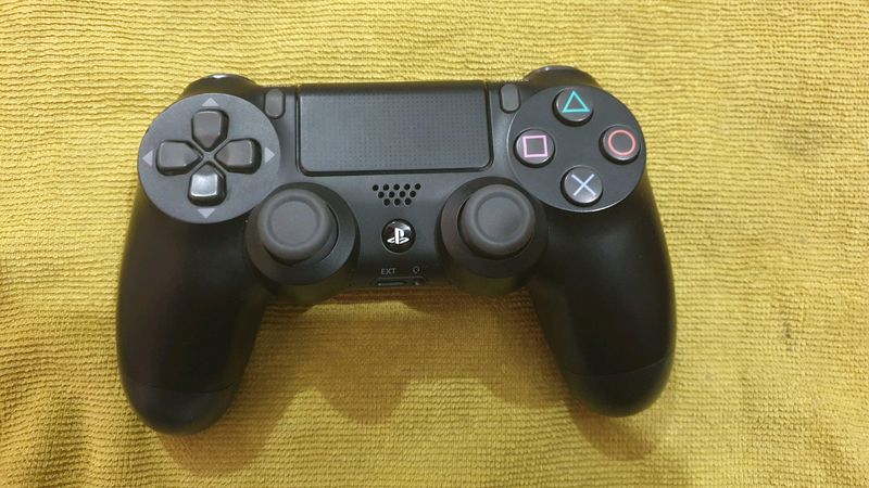 Original Ps4 Wireless Controller