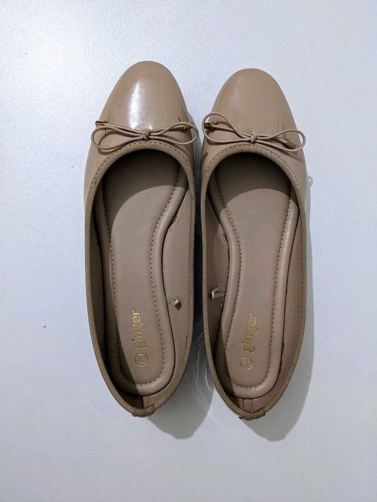 Ginger Women's Shoes (40)