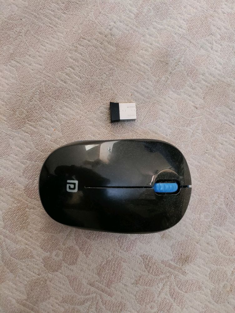 Protonics Wireless Mouse