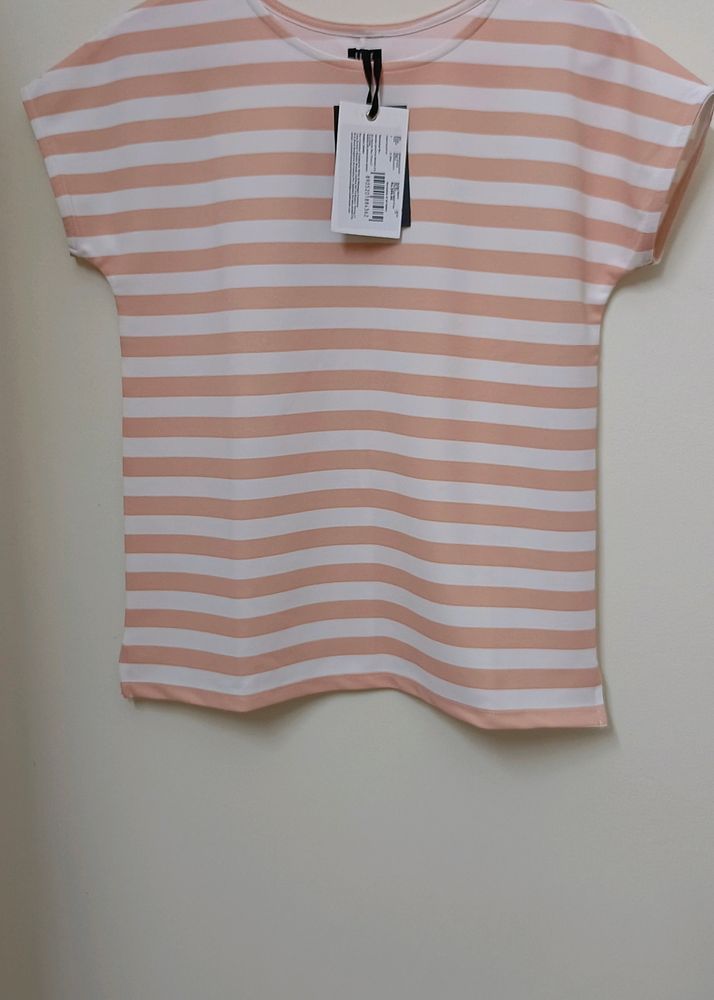 Elle Brand Top S Size