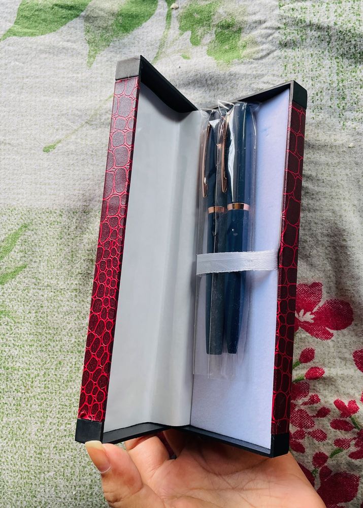 Pen Set