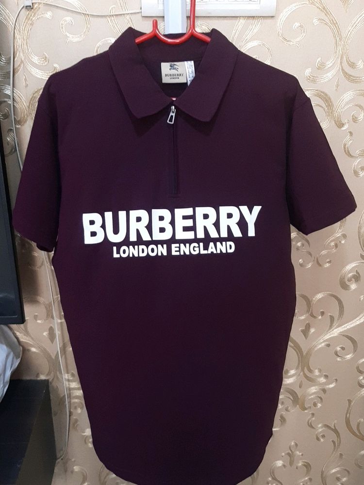 Burberry Tshirt XL