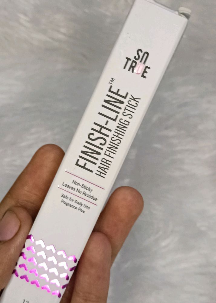 Hair Finishing Stick By Sotrue