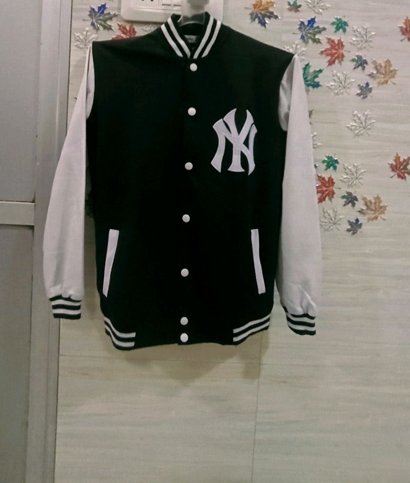 "VARSITY JACKET" (Ny)