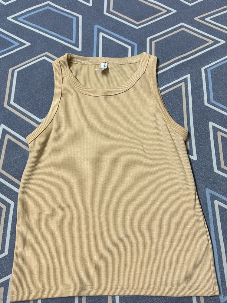 Combo 2 Tank Top