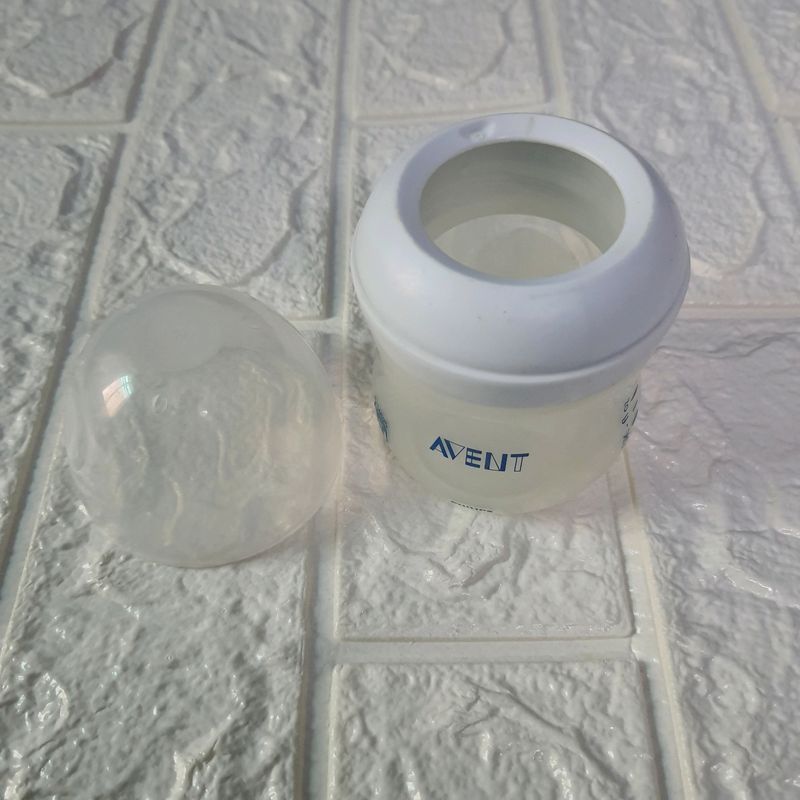 Philips Avent Feeding Bottle 125 Ml