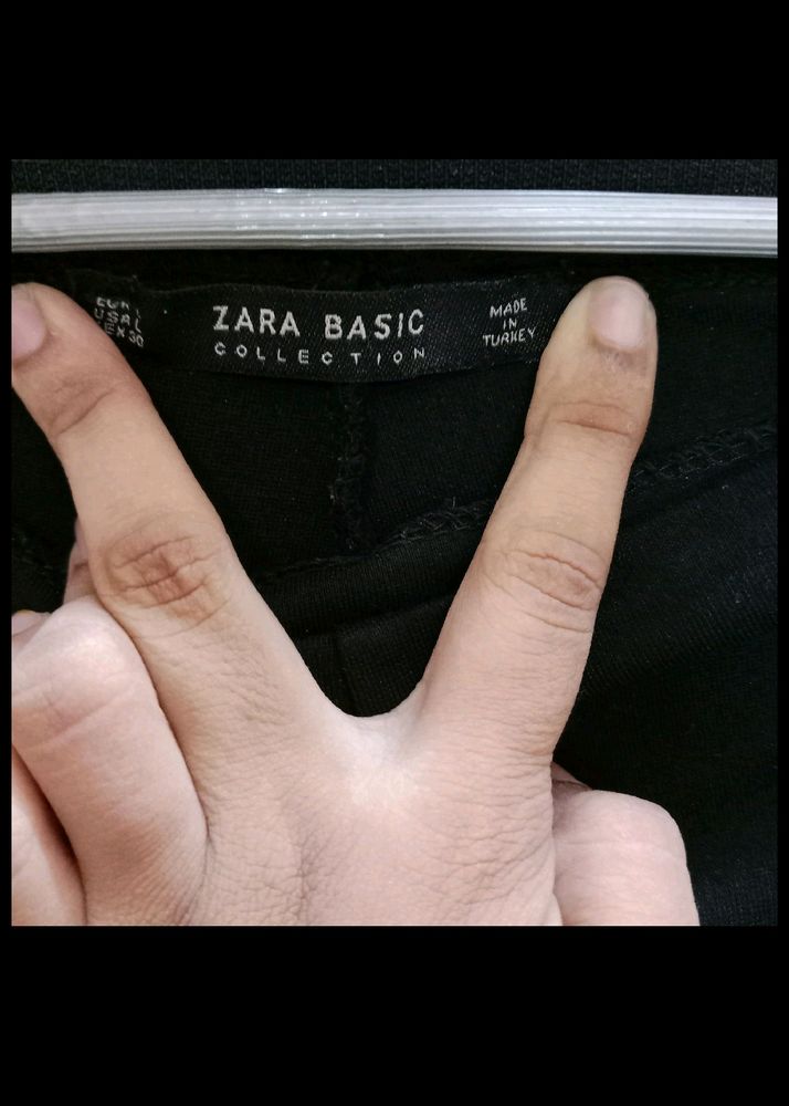 Zara Trouser