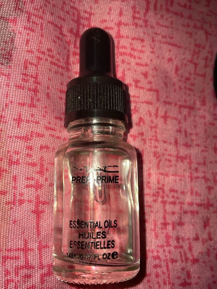 Mac Primer Liquid