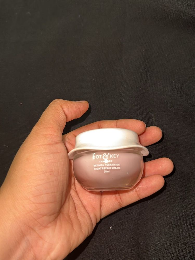 Dot And Key Retinol Cream