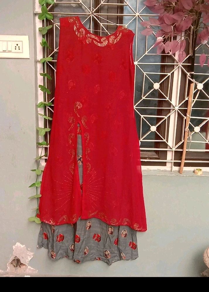 Women Kurta