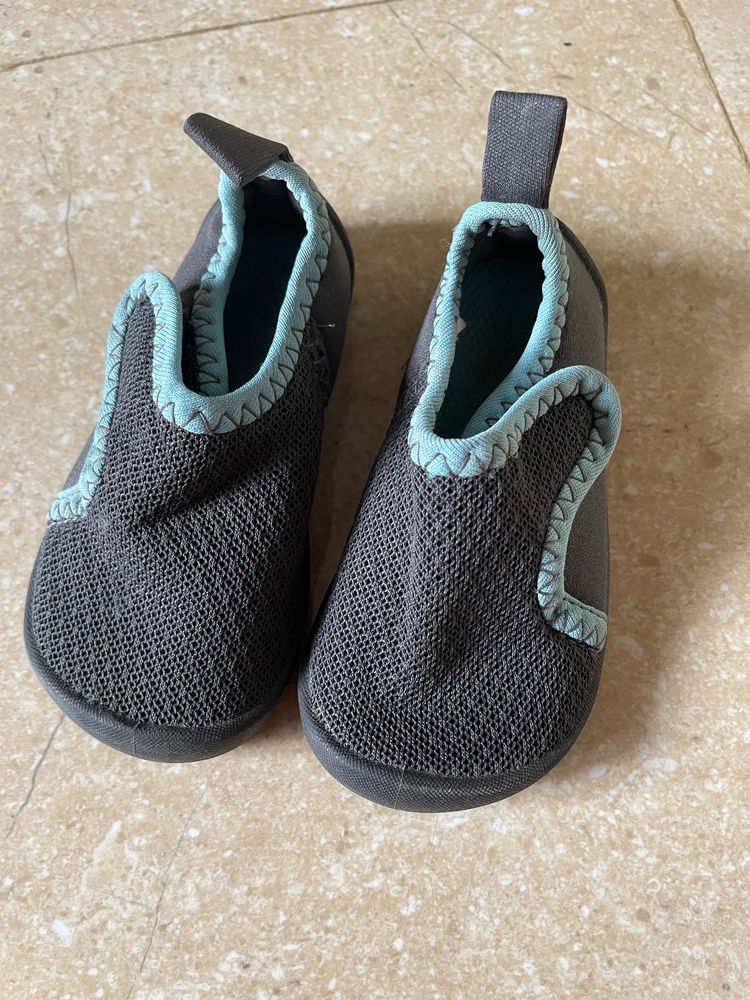 Decathlon Slippers For Kids