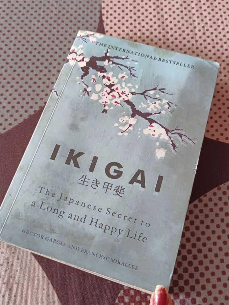 Ikigai