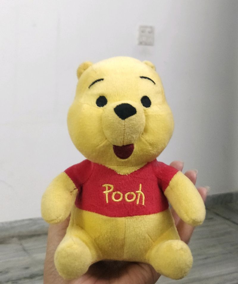 Winnie The Pooh