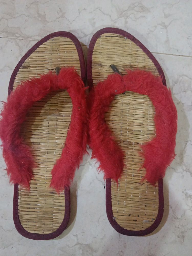 Furr Slipons