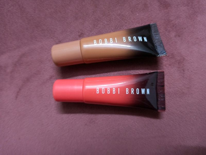 Bobbie Brown Creamy Colour For Lips Nd Cheeks