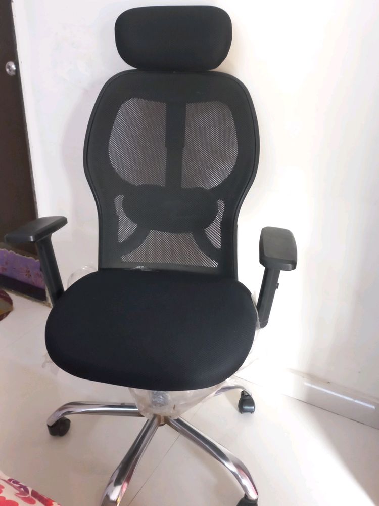 Rolling Office Chair