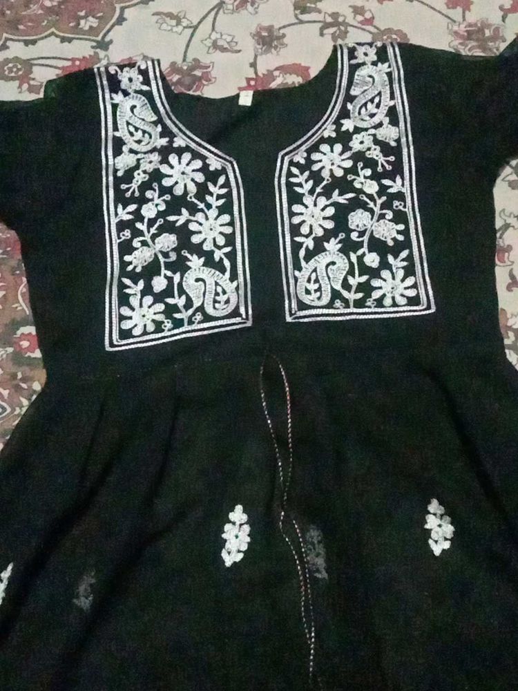 Short Kurti