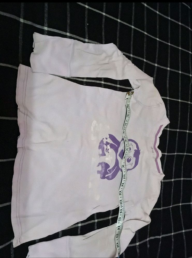 Used Kids Top