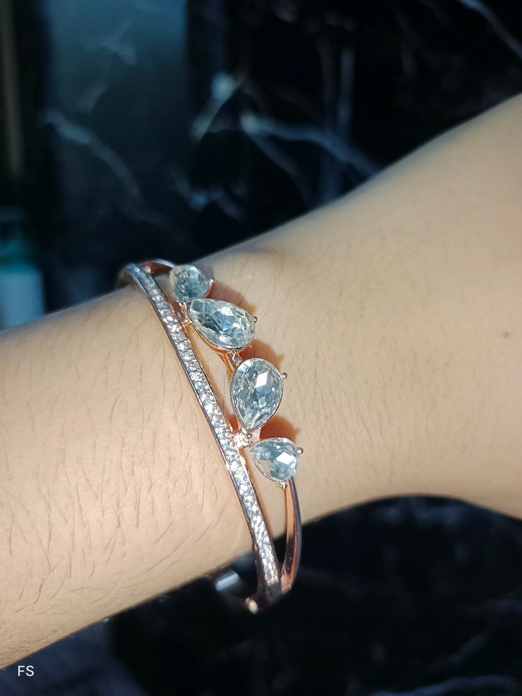 Diamond Korean Bracelet