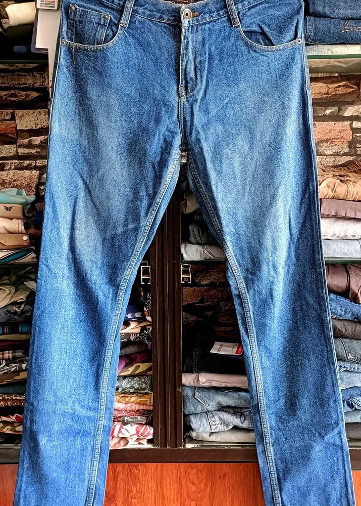 Mens Jeans