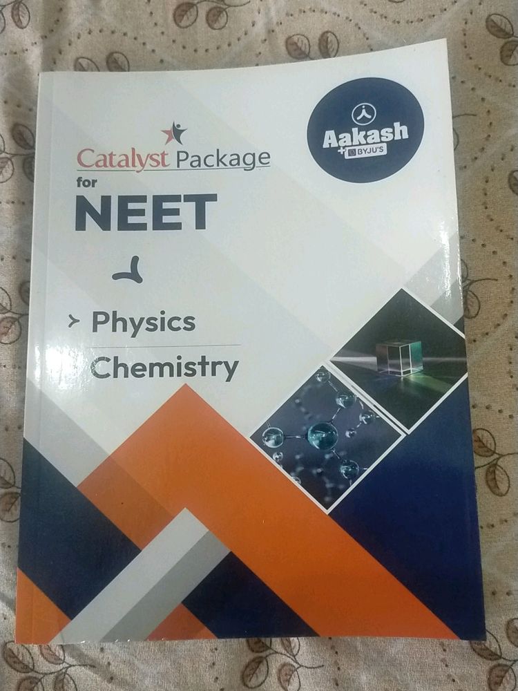 Akash Catalyst