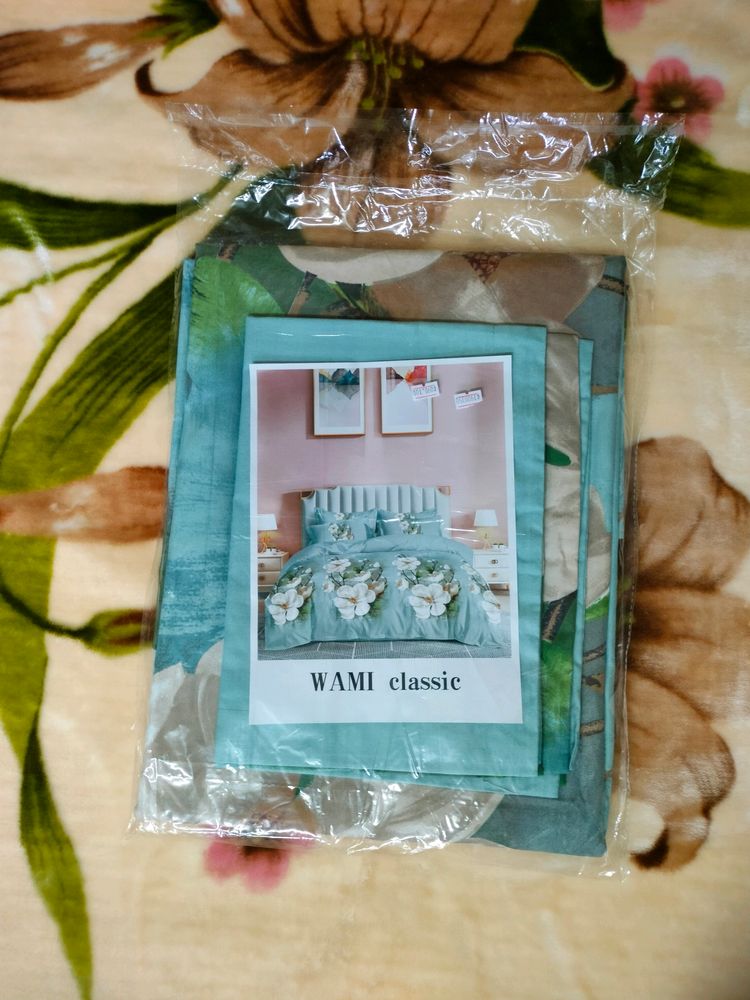 All New Bedsheet Of WAMI classic