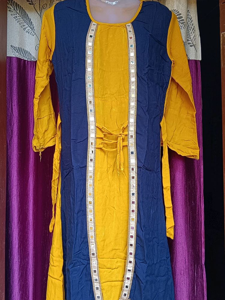 Long Kurti Price Drop