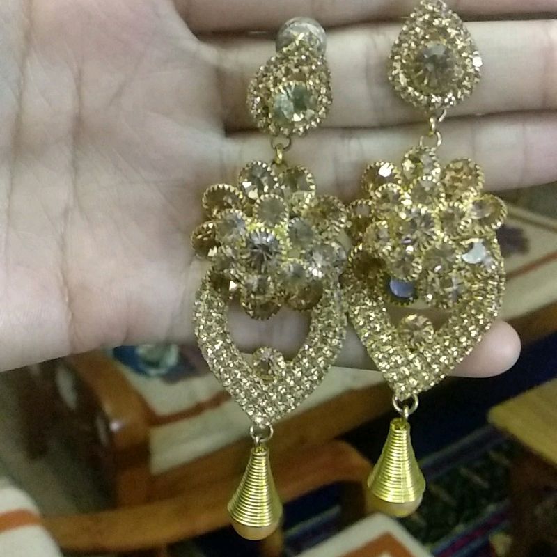 earings