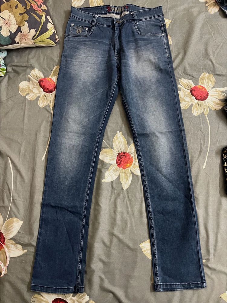 Sparky Men Jeans - 32/34 waist