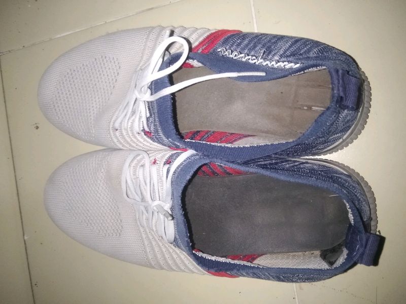 Men's Shoes