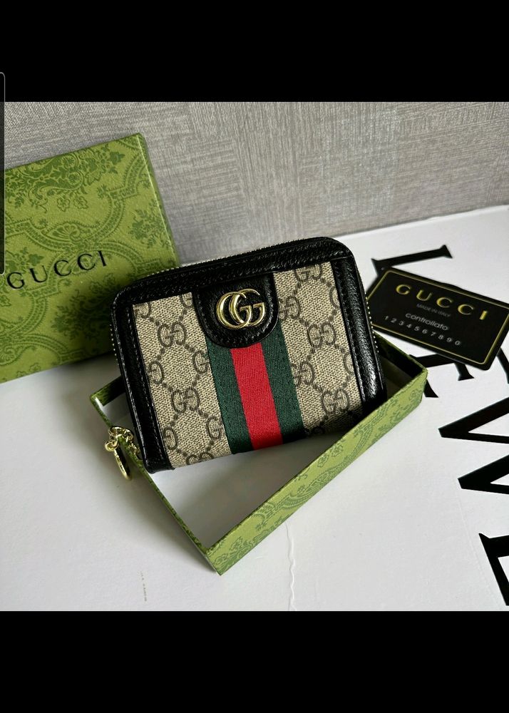 Gucci Wallet