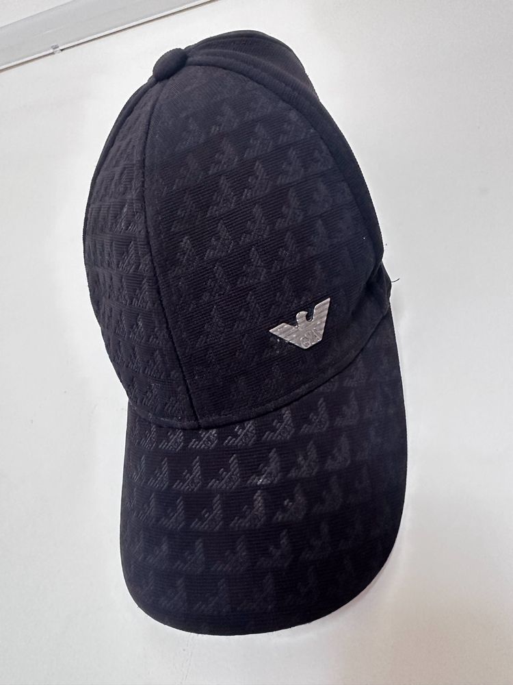 Giorgio Armani Cap