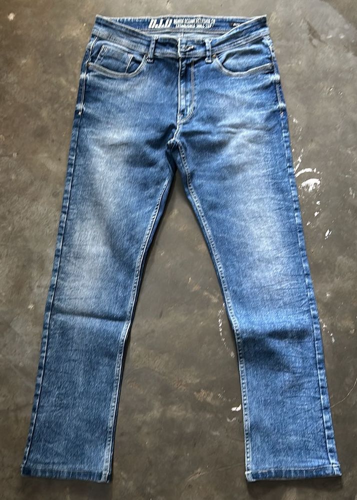 DJ&C JEANS