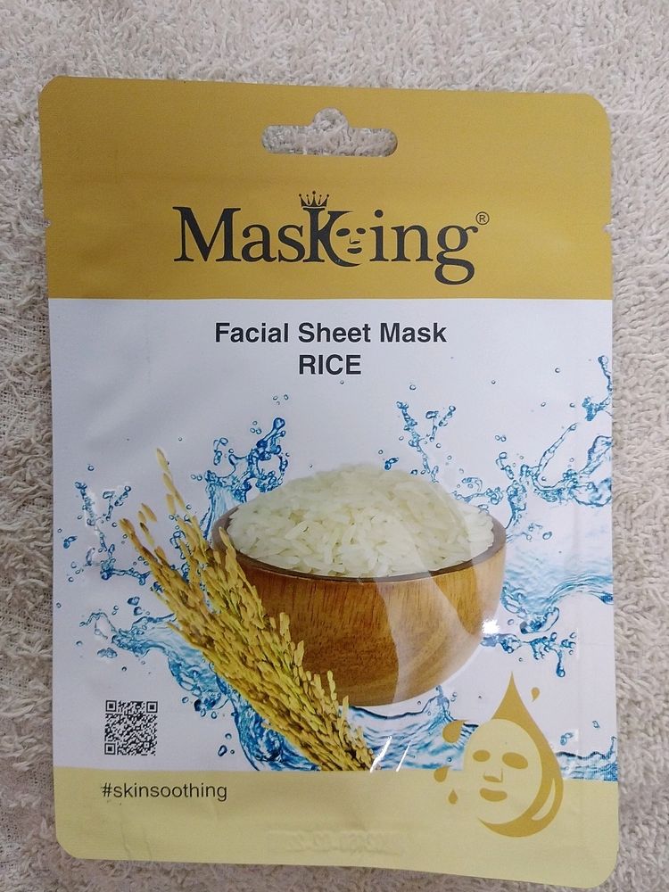 Masking