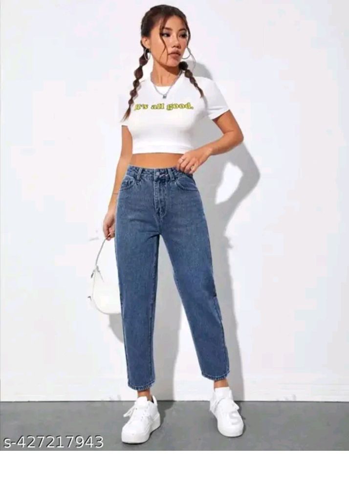 Jeans For Women