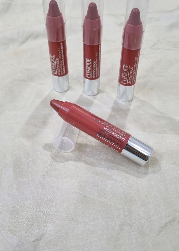 Clinique Chubby Stick