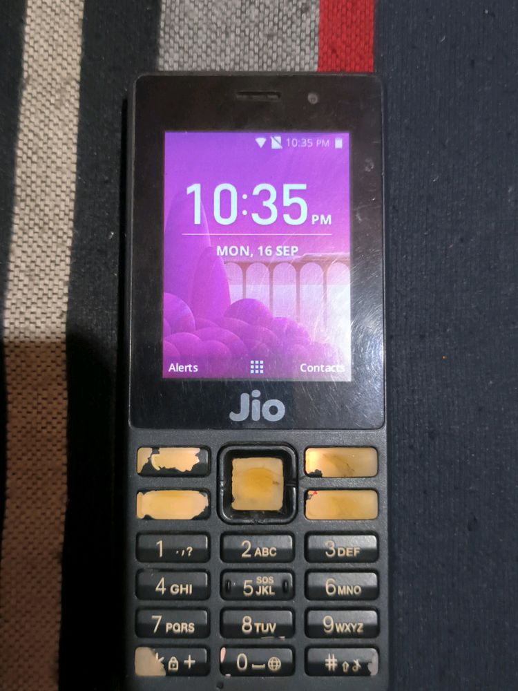 Jio Phone